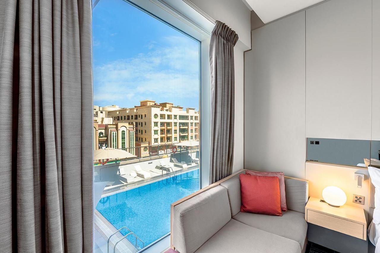 Studio M Arabian Plaza Hotel & Hotel Apartments Dubai Buitenkant foto